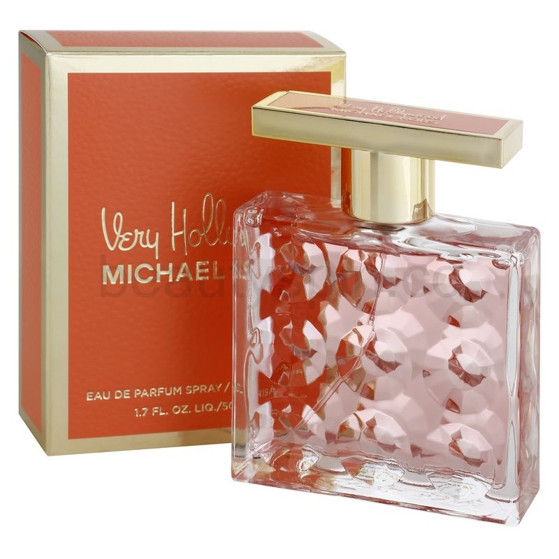 Michael Kors Very Hollywood edp